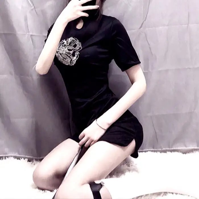恐怖室友